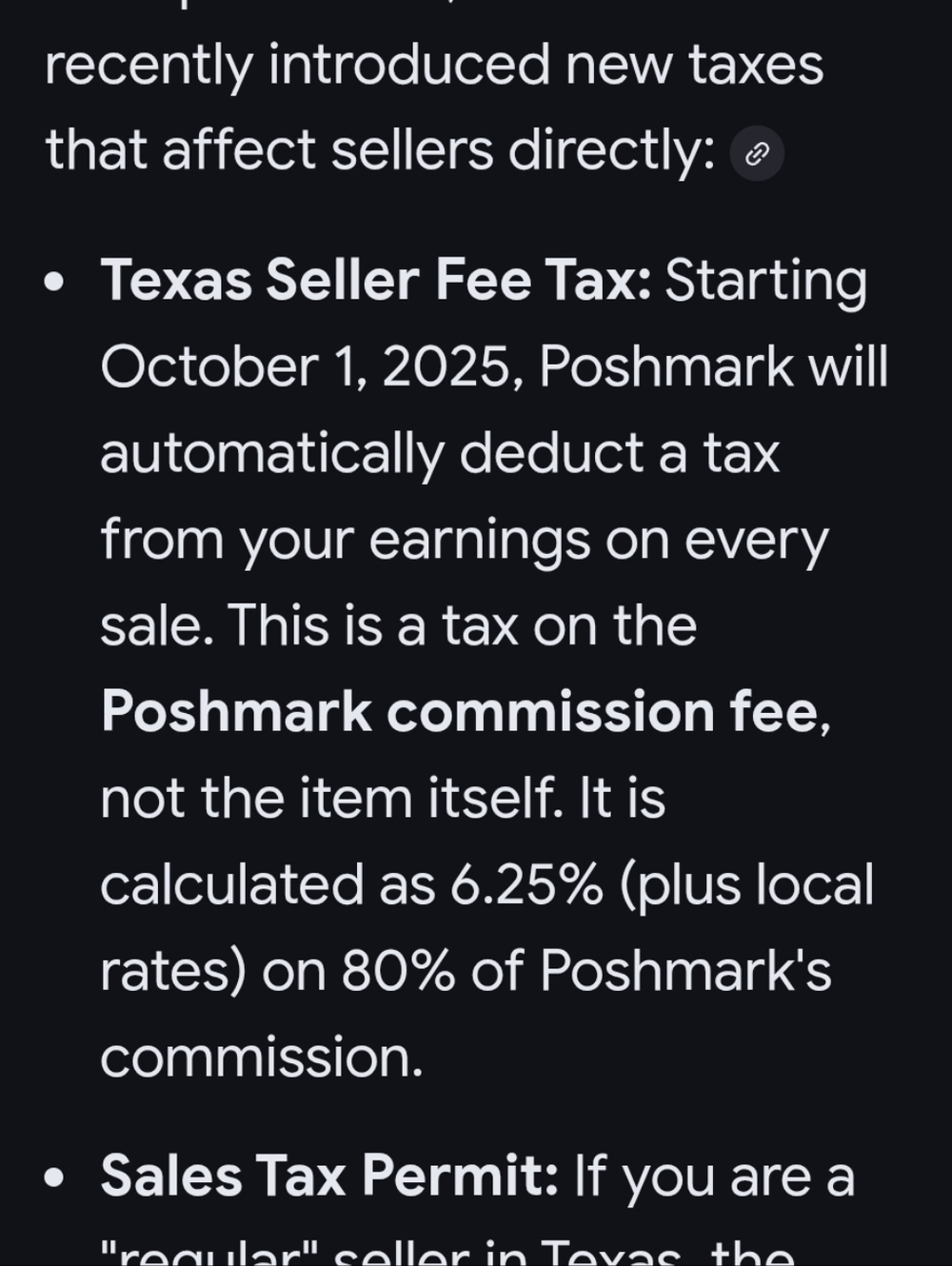 Friendly Reminder!!! - Picture 2 of 5